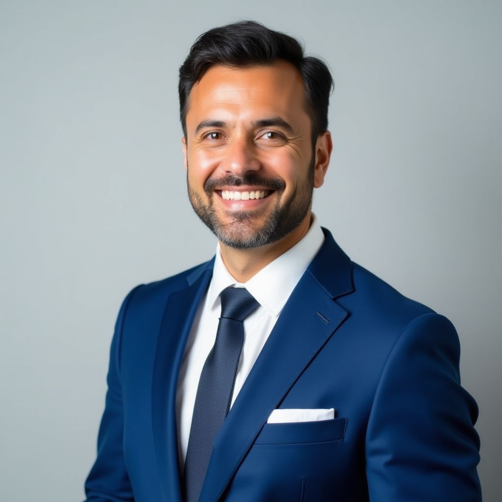 Carlos Méndez