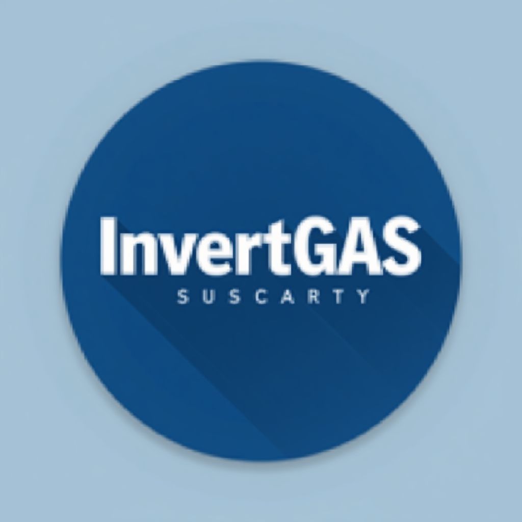 InvertGAS Logo