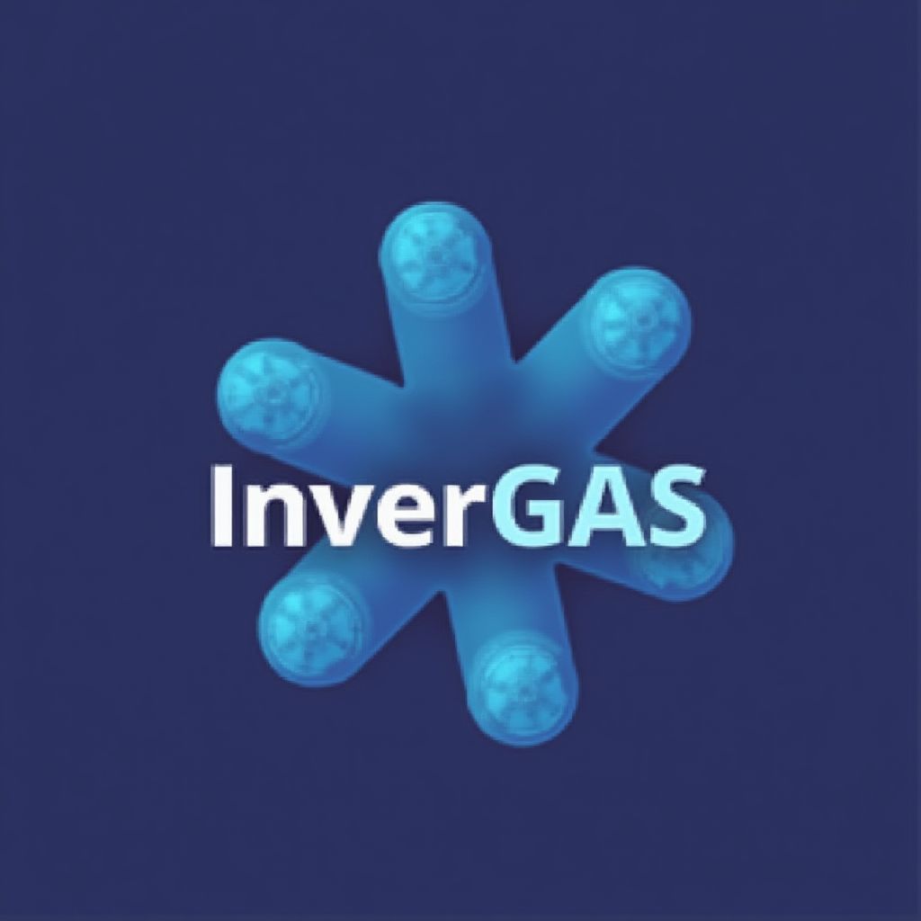 InvertGAS Logo